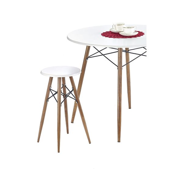 Set 1+4 masa si scaune pentru cina – Record