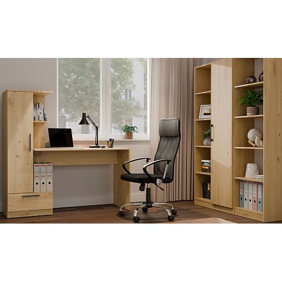 Set Birou + Raft COSMO STEJAR ARTISAN