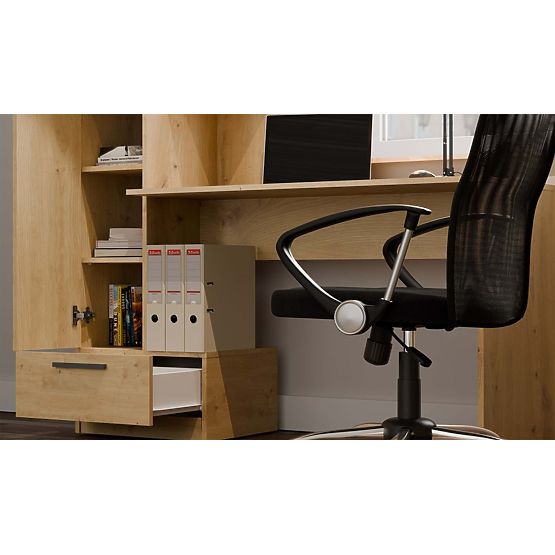 Set Birou + Raft COSMO STEJAR ARTISAN