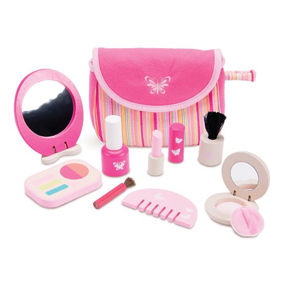 Set cosmetic pentru copii Wonderworld