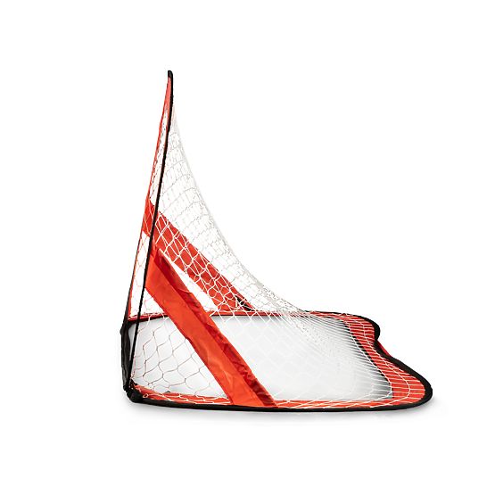 Set de 2 portiere de fotbal