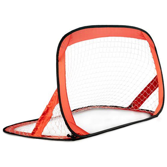 Set de 2 portiere de fotbal