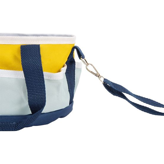 Set de accesorii pentru îngrijirea Hobby Horse într-o geantă practică SFD