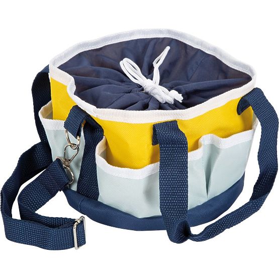 Set de accesorii pentru îngrijirea Hobby Horse într-o geantă practică SFD