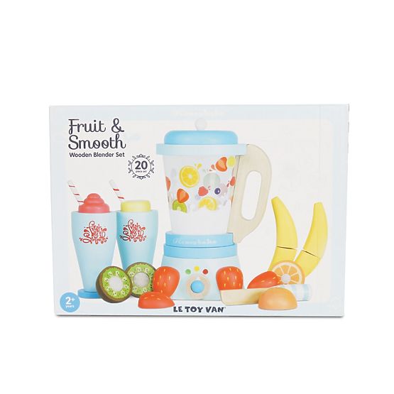 Set de cocktail cu fructe Le Toy Van