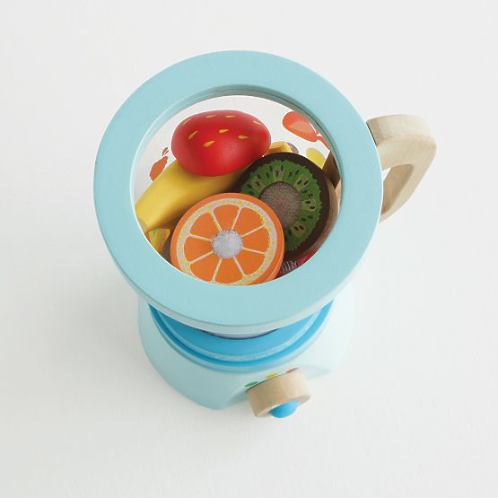 Set de cocktail cu fructe Le Toy Van