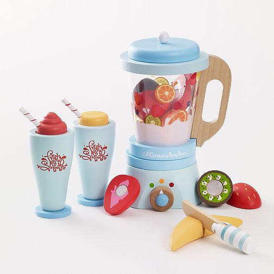 Set de cocktail cu fructe Le Toy Van