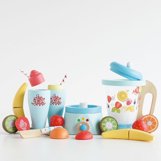 Set de cocktail cu fructe Le Toy Van