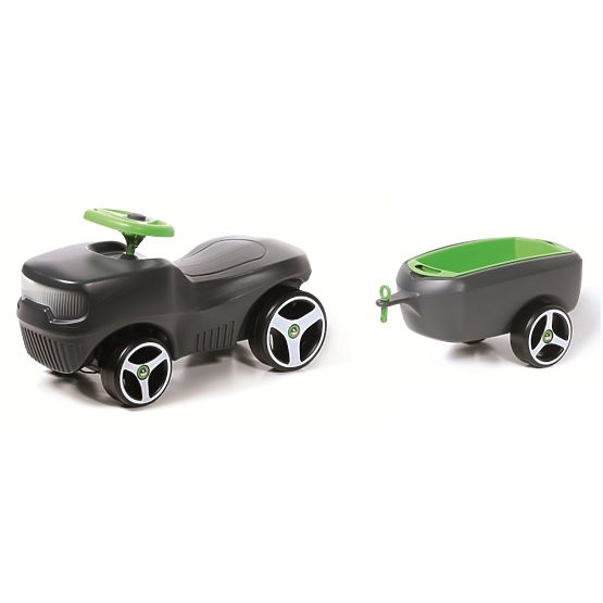 Set de condus pentru copii Brumee - Farmee + Caree