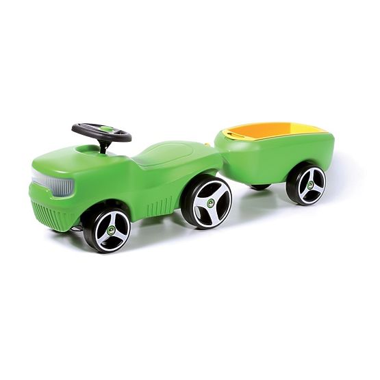 Set de condus pentru copii Brumee - Farmee + Caree