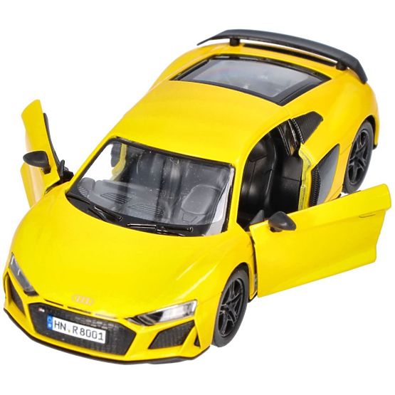 Set de construcție color Brik 50 buc