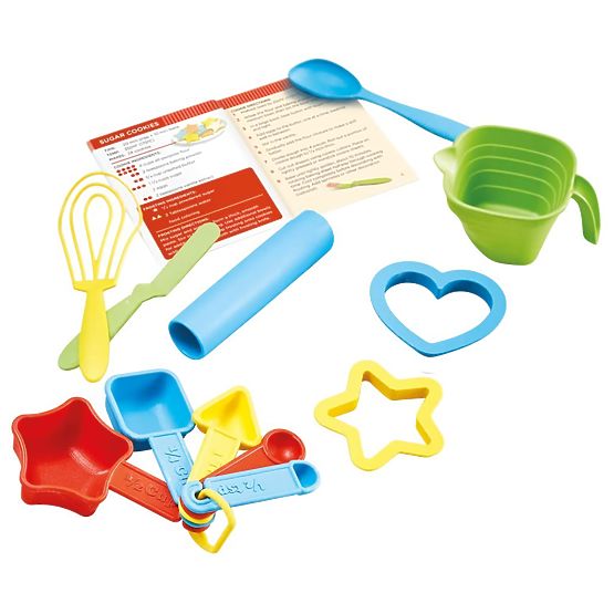 Set de copt Green Toys
