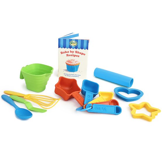 Set de copt Green Toys