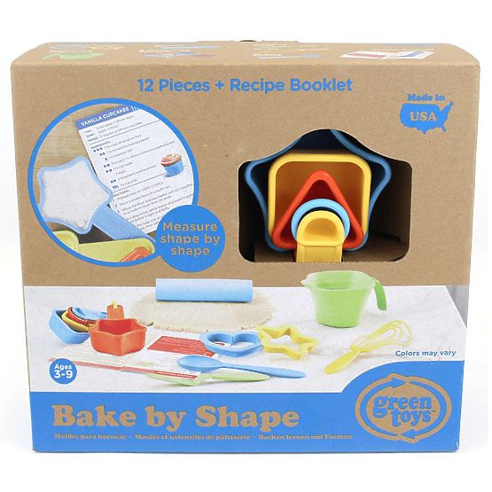 Set de copt Green Toys