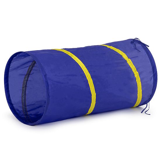 Set de corturi pentru copii 5 în 1 căsuță + tuneluri IPLAY