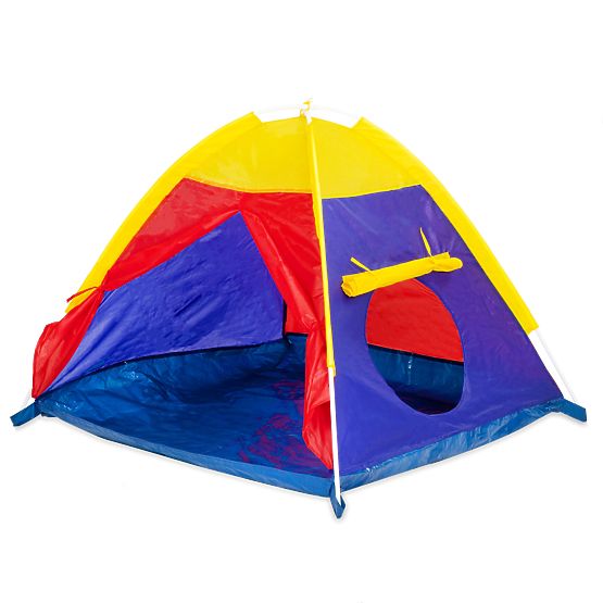 Set de corturi pentru copii 7 în 1 case + 4 tuneluri