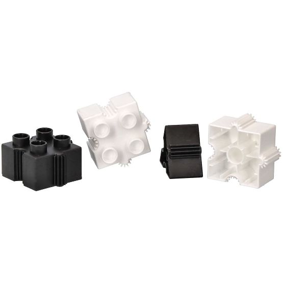 Set de creaturi mistice, set de construcție Morphun 260 de piese