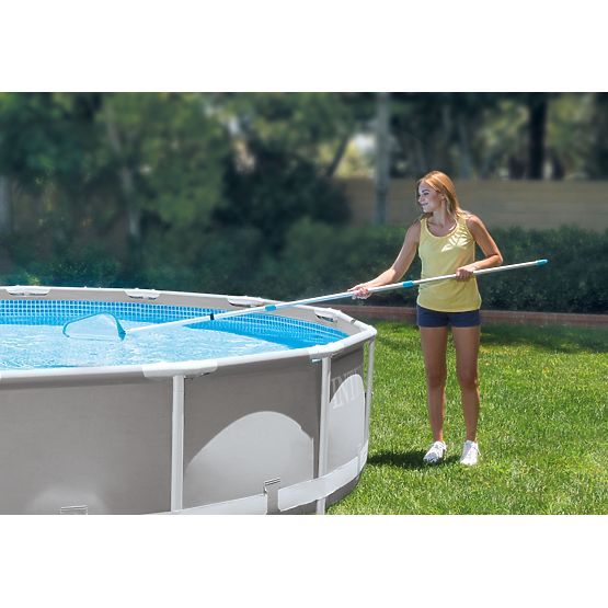 Set de curatare a piscinei
