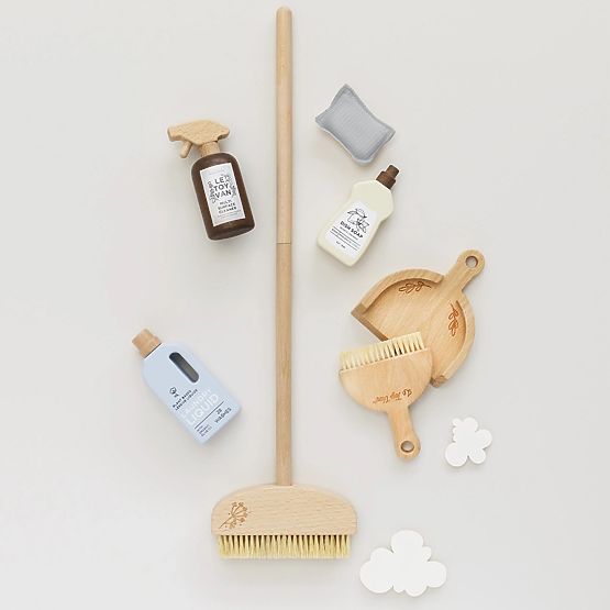 Set de curățenie ecologic Le Toy Van