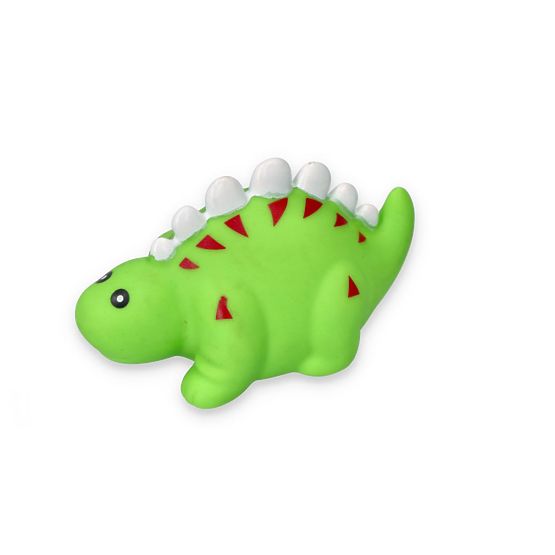 Set de dinozauri pentru baie