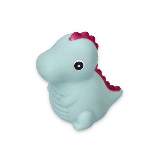 Set de dinozauri pentru baie