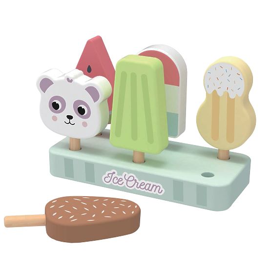 Set de înghețată 2Kids Toys