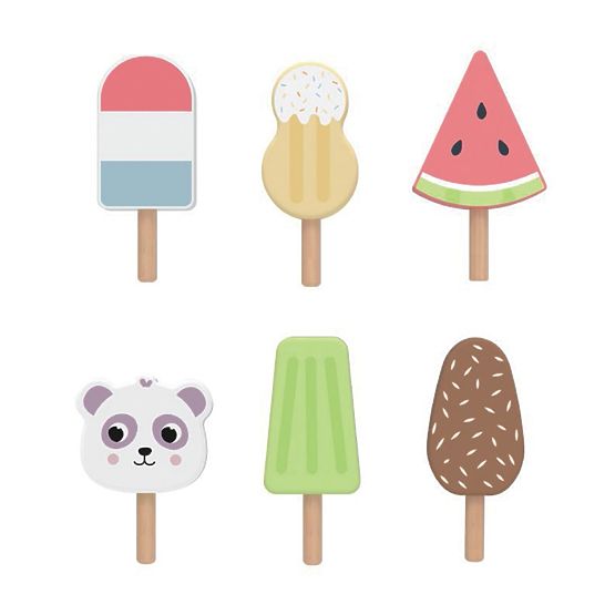 Set de înghețată 2Kids Toys