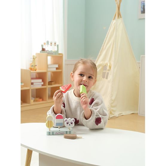 Set de înghețată 2Kids Toys