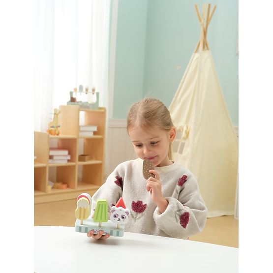 Set de înghețată 2Kids Toys