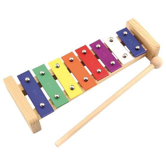 Set de instrumente muzicale Bino