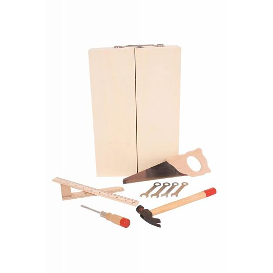 Set de instrumente semi-profesionale