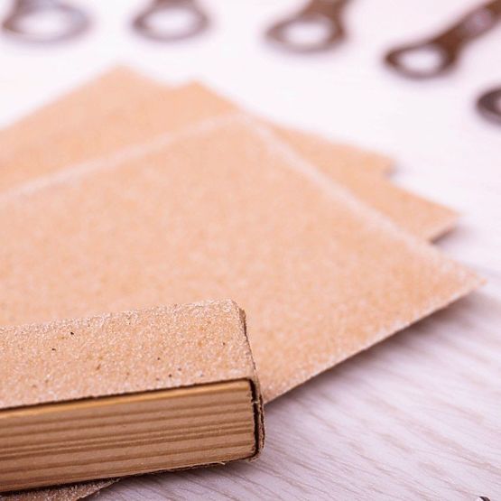 Set de instrumente semi-profesionale