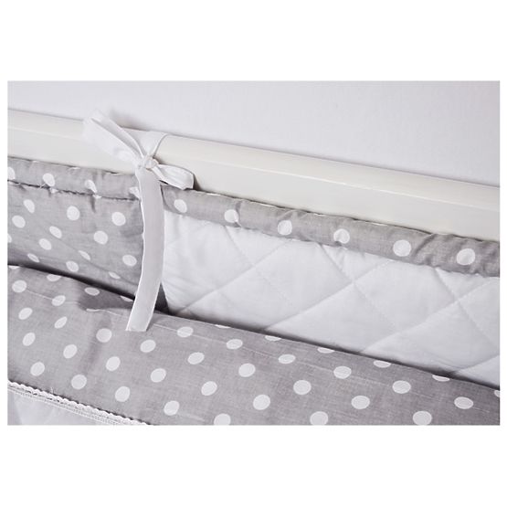 Set de lenjerie de pat din 2 piese cu tema unei balerine