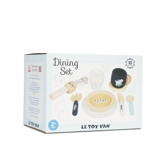 Set de masă Le Toy Van