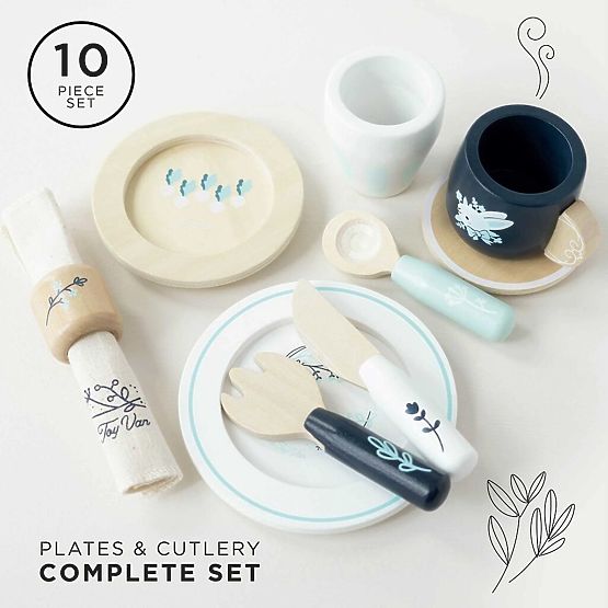 Set de masă Le Toy Van