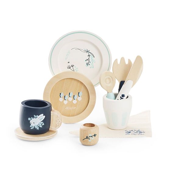 Set de masă Le Toy Van