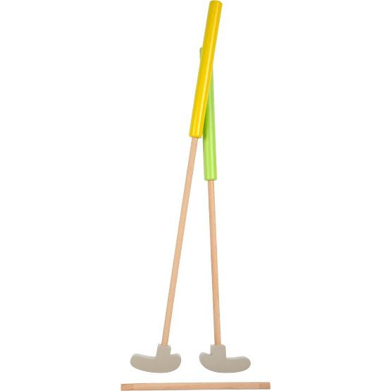 Set de mini golf
