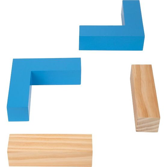 Set de mini golf