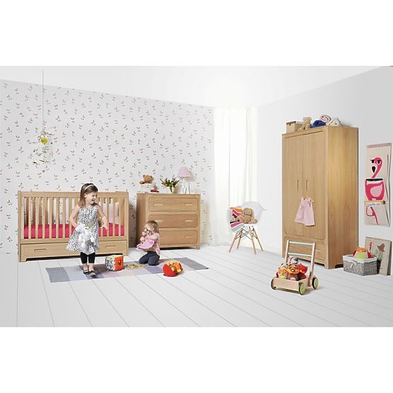 Set de mobila Sherwood pentru dormitorul copiilor