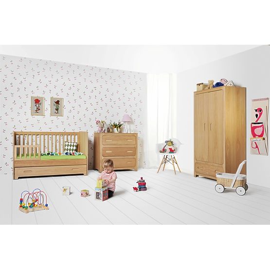 Set de mobila Sherwood pentru dormitorul copiilor