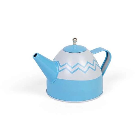 Set de picnic Bigjigs Toys în coș