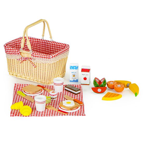 Set de picnic pentru copii XXL