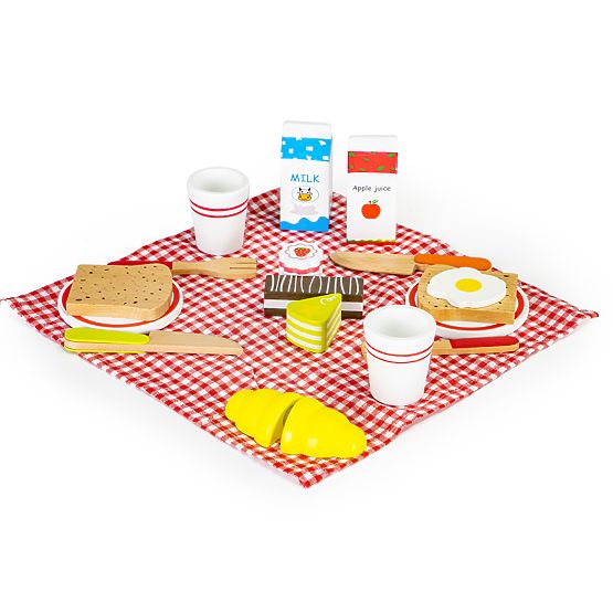 Set de picnic pentru copii XXL