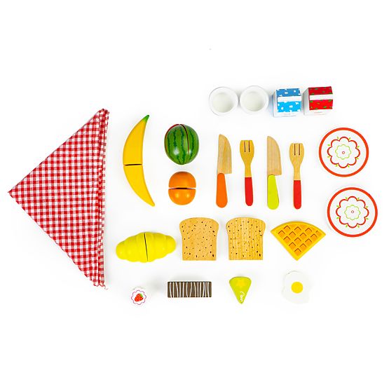 Set de picnic pentru copii XXL