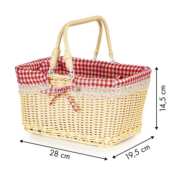 Set de picnic pentru copii XXL