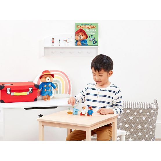 Set de salvare Rainbow Paddington