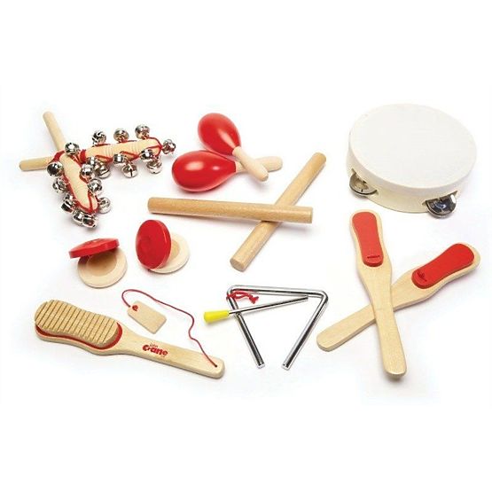 Set de senzori de instrumente muzicale