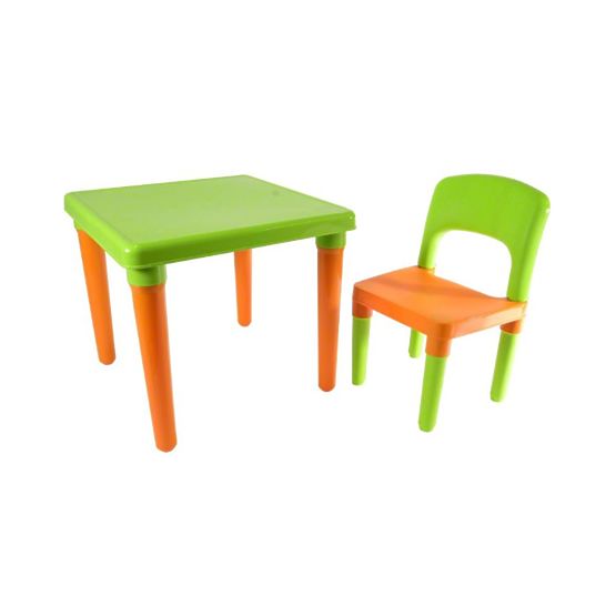 Set masă și scaun – PIKOLO