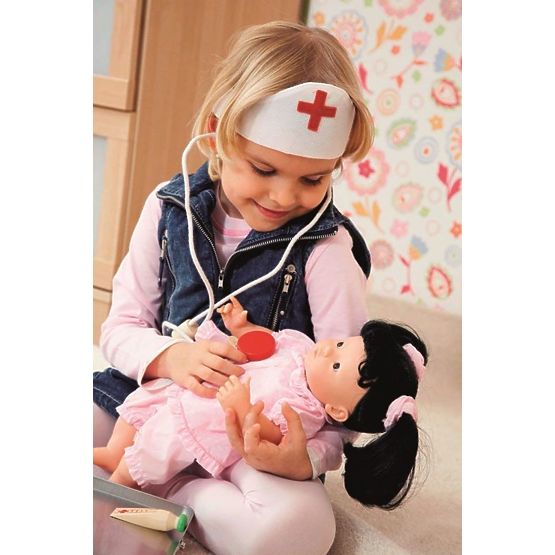 Set medical pentru copii