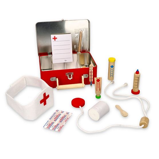 Set medical pentru copii